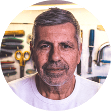 Sandra L. - LottoGenius Review